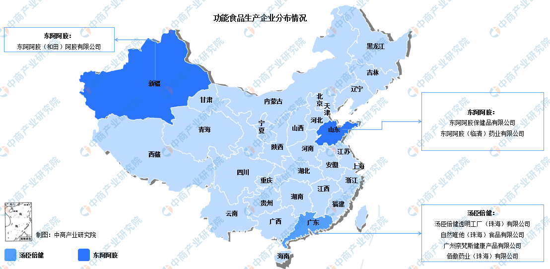 三亚市食品企业上市规划(食品企业上市规划建议)
