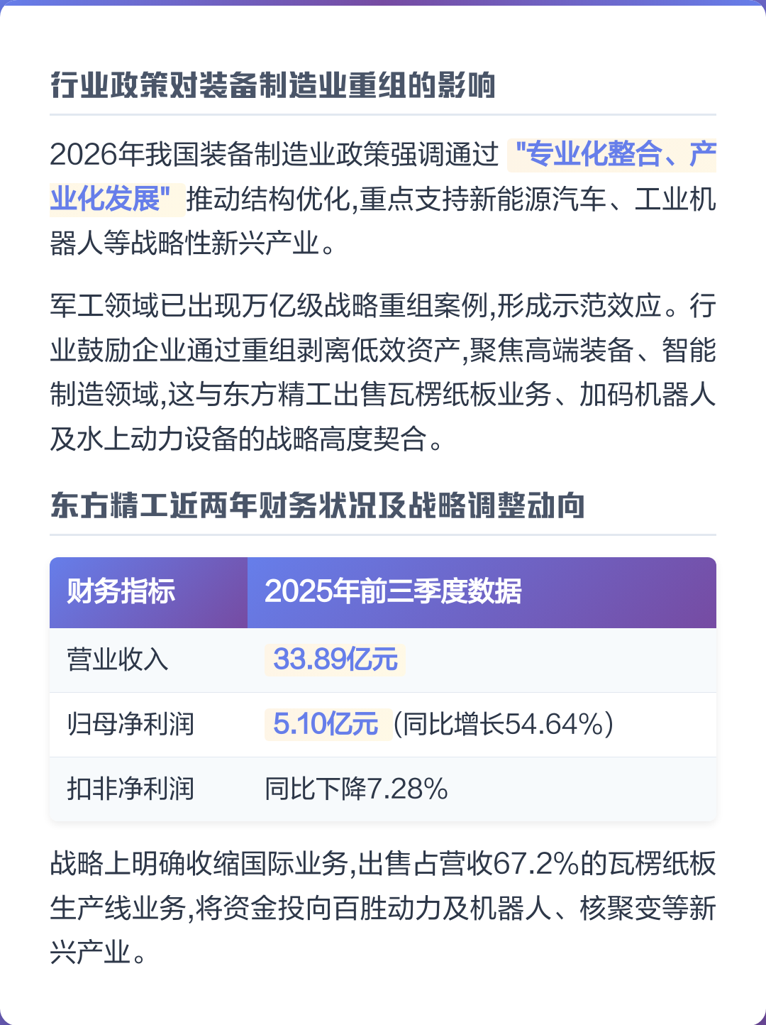 三亚市可持续制造业资产重组(可持续发展的制造业涵义)
